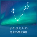 醋坛婷宝、马伟轩 - 今夜星光闪闪