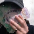 DIRTY DAIMYO - ASTARTE (Explicit)