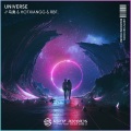 HOTXIANGG、RBF、马奥 - Universe