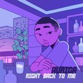 Auriga - Right Back To Me