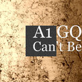 Can't Be (Explicit)