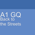 Back to the Streets (Explicit)