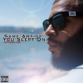 IMTHESAYSO、Lil Ray - Cuz Talk Pt. 1 (Explicit)