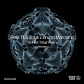 Bruno Marciano、Pete Tha Zouk - The First Tribal Feeling