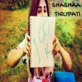 Shashaa Tirupati - 100K