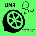 Lima - You Make Me Feel Groback (Remix)