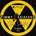 timmy regisford、Toshi - Umngeni