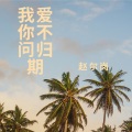 赵尔岗 - 喜欢你 (DJ版)