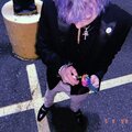 bleu - slow up! (Explicit)