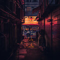 Rx Savagez、Jean Heson - Inpatient