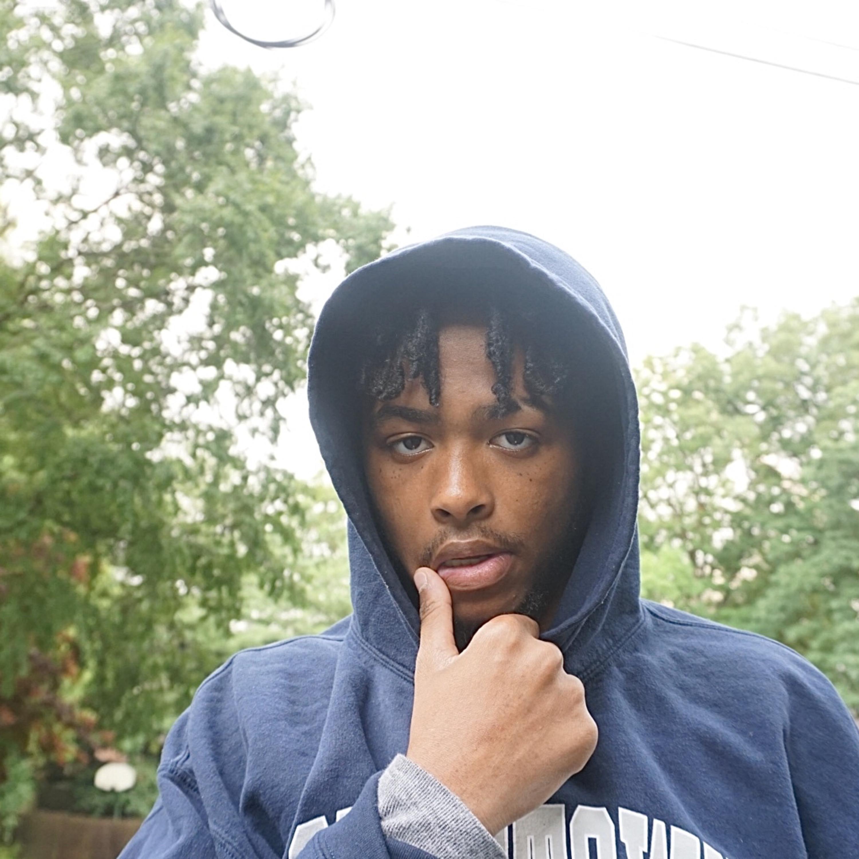 Cloudy - Same thing (Explicit)