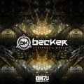 BECKER - Cyberdelic World