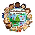 It's Christmas Time for All of Us