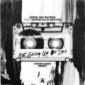 Not Giving Up On Love (Frontliner Remix)