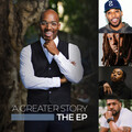 Sam Collier、1K Phew、Da' T.R.U.T.H. - A Greater Story (Remix)