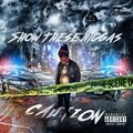 Yung B、Caution - Weekend (Explicit)