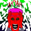 Luke Gawne、GAWNE - Woah