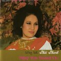 Thái Thanh - Lời giới thiệu