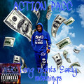 Action Pacc、Chef - To Be a Playa (Explicit)