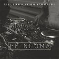 DjMbali_Umshove、Sacred Soul、DJ Ex - Le Ngoma (ExtendedMix)