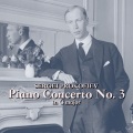 Piano Concerto #3 In C, Op. 26