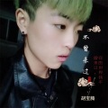 胡宝腾 - 不曾来过
