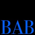 Bab - Blau 86