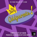 Geek Music - The Fairly Oddparents Main Theme