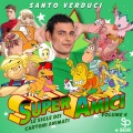 Super Amici: Le sigle dei cartoni animati, Vol. 4