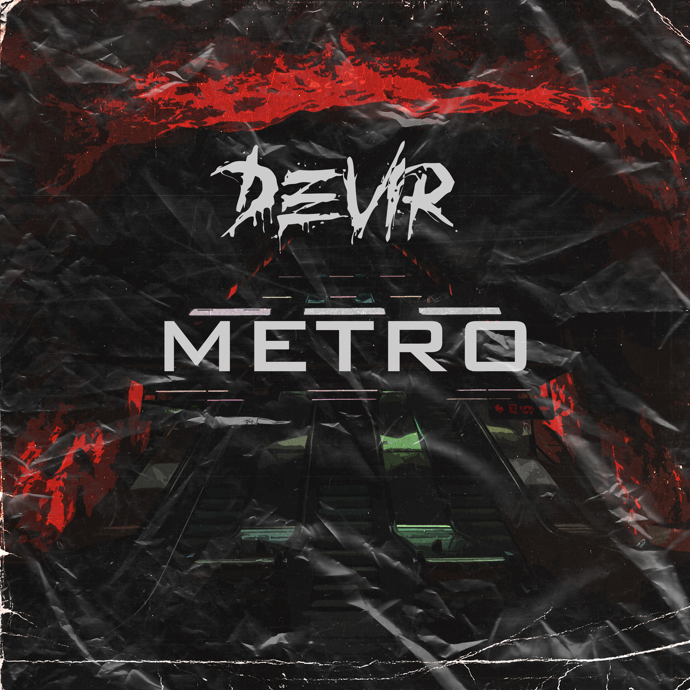 Devir - Metro