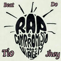 Lucas Corleone - Beat Do Tio Jhey (Explicit)