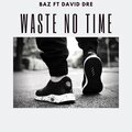 BaZ、David Dre - Waste No Time