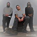 Beit Nun、Dan James - Isolation (feat. Dan James)