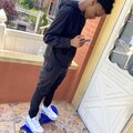 Iah Margiela - D.E.A.D (Explicit)