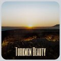 Turkmen Beauty