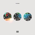 Iceey Sweatshirt、Tha Wood、Cam-C、M - MidnightMusik (Explicit)