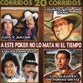 Los Relampagos - El Ojo de Vidrio