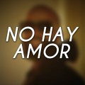 Dj Fabio - No Hay Amor (Explicit)