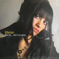 Marian - Don't Get Around Much Anymore (Explicit)