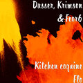 Dasser、Krimson、Feor6 - Kitchen coquine Flo (Explicit)