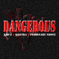 Fedionary Ndoyz、ZAB-Z、Kontra - Dangerous