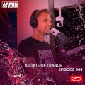 A State Of Trance (ASOT 964)