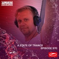 A State Of Trance (ASOT 970)