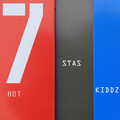 Polina Karagergi、Stas Kiddz - 7 нот
