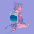 ALisa - LOVE Theme from TIGA