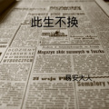 易安大人 - 辞九门回忆