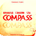 KAYMUSIQ、C.Khulani、Stix - Compass