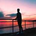 Gre.S、Gregorio Sciuto、DeepMind Records - In Another Life