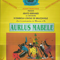 Aurlus Mabele - Pasco