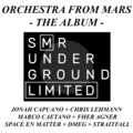 Jonah Capuano、Fher Agner - Orchestra From Mars
